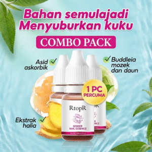 COMBO PACK